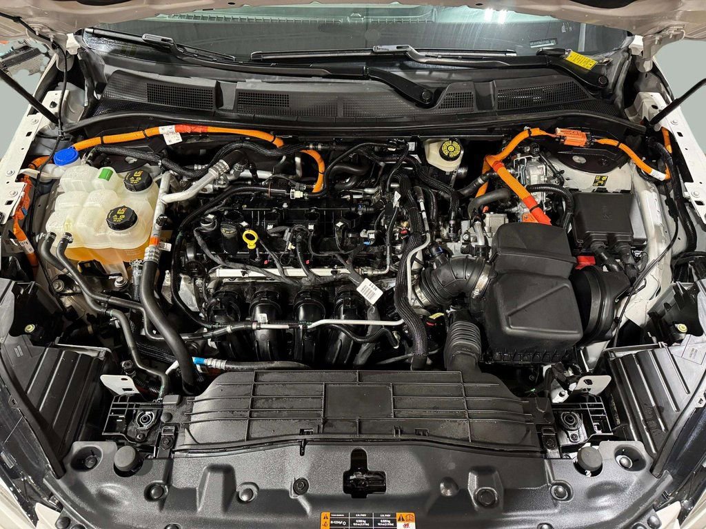 Certified 2022 Lincoln Corsair Grand Touring w/ Elements Technology Bundle image 30