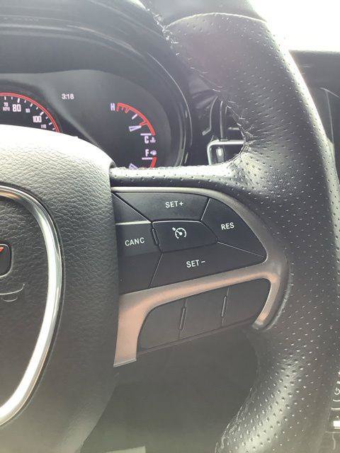 Certified 2022 Dodge Durango SXT w/ Blacktop Package AWD/4WD image 27