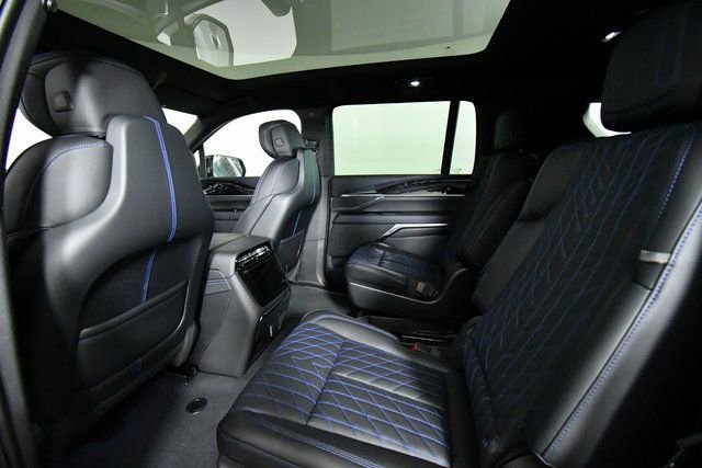 New 2026 Cadillac Escalade IQL Sport 1 image 24