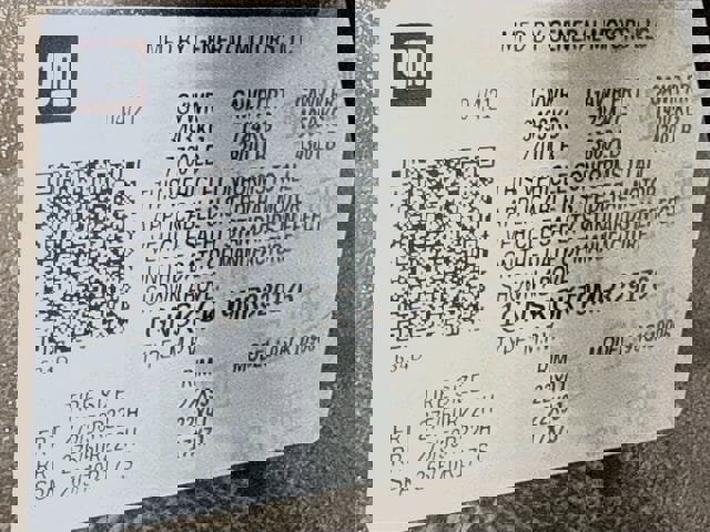 Used 2021 Chevrolet Suburban High Country image 34