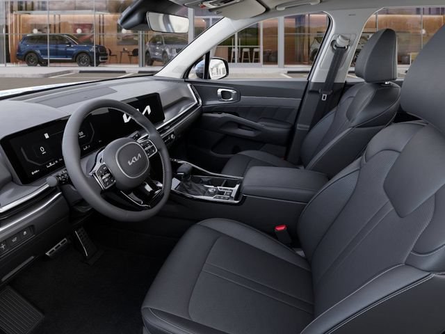 New 2025 Kia Sorento SX FWD image 17