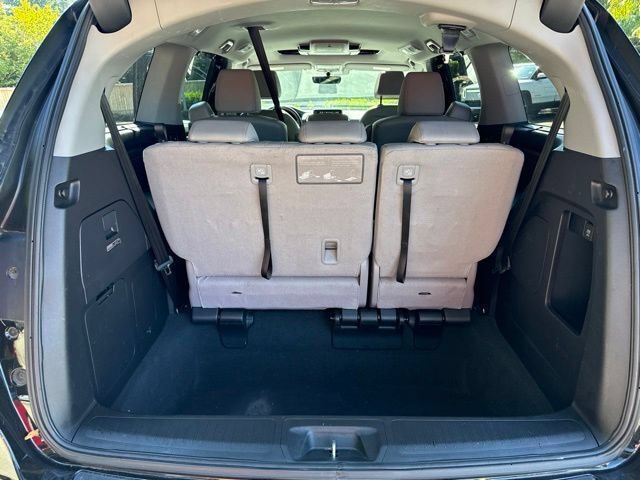 Used 2018 Honda Odyssey Touring image 11