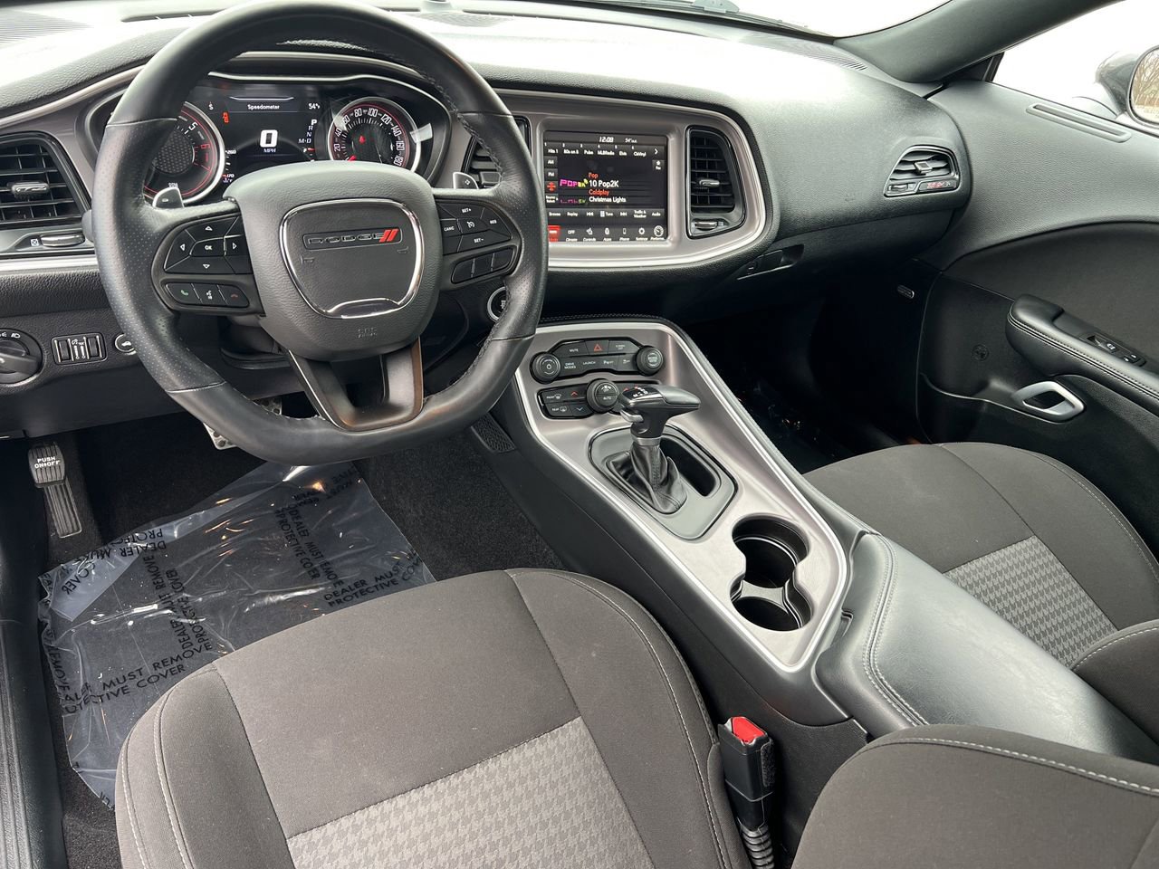 Used 2022 Dodge Challenger R/T Scat Pack image 2