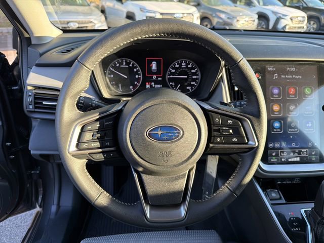 Certified 2025 Subaru Outback Premium image 29