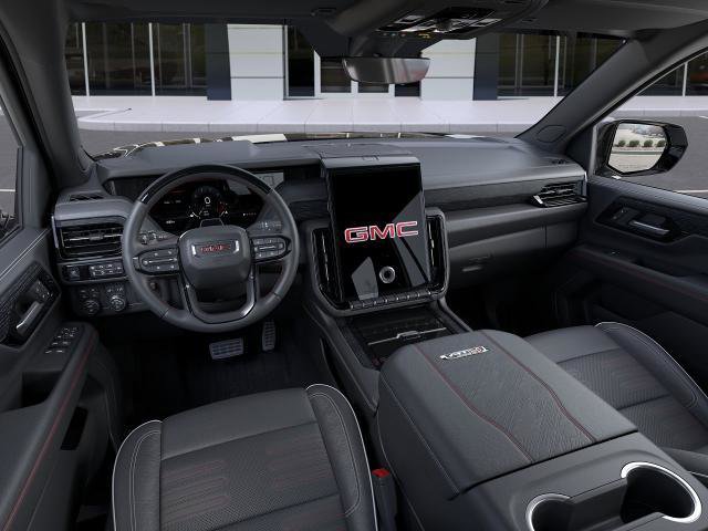 New 2026 GMC Yukon AT4 Ultimate AWD/4WD image 15