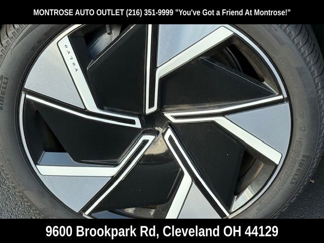 New 2025 Volvo EX90 Ultra image 11