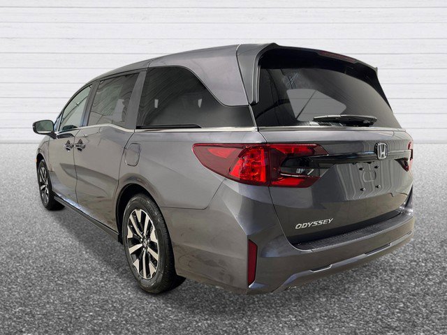 New 2026 Honda Odyssey EX-L image 3