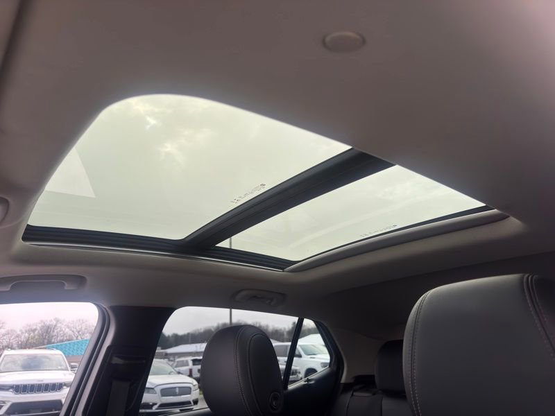 Used 2021 Buick Encore GX Select w/ Experience Buick Package image 30