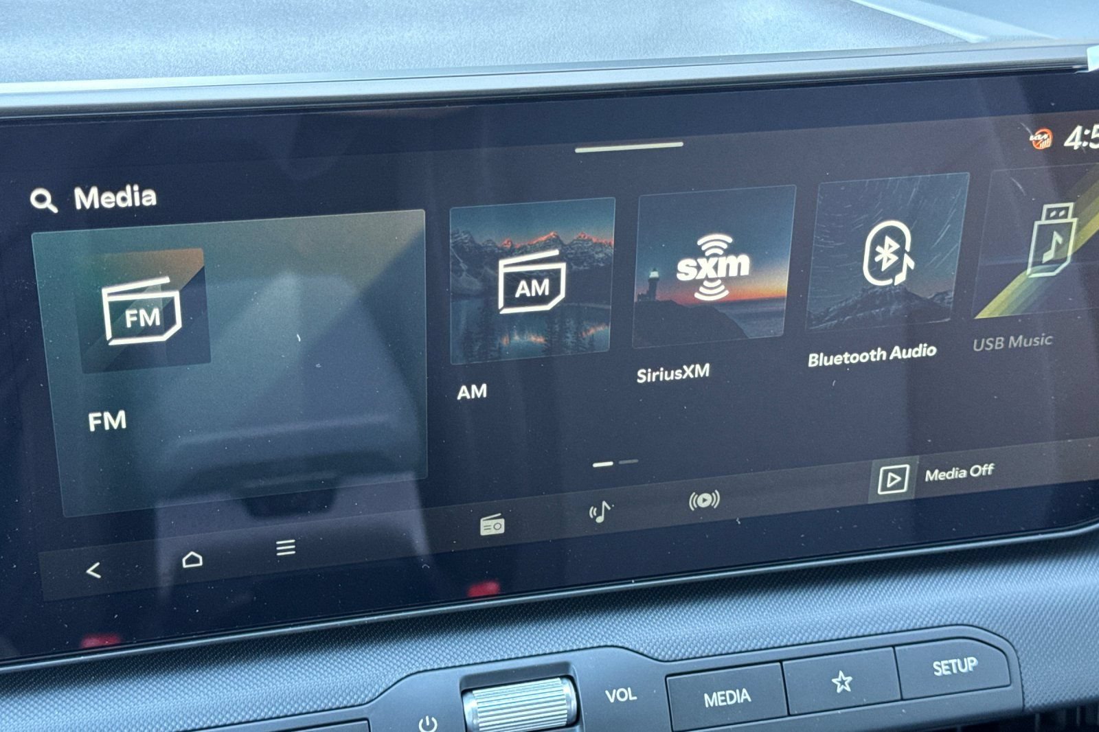 New 2026 Kia K4 FWD image 17