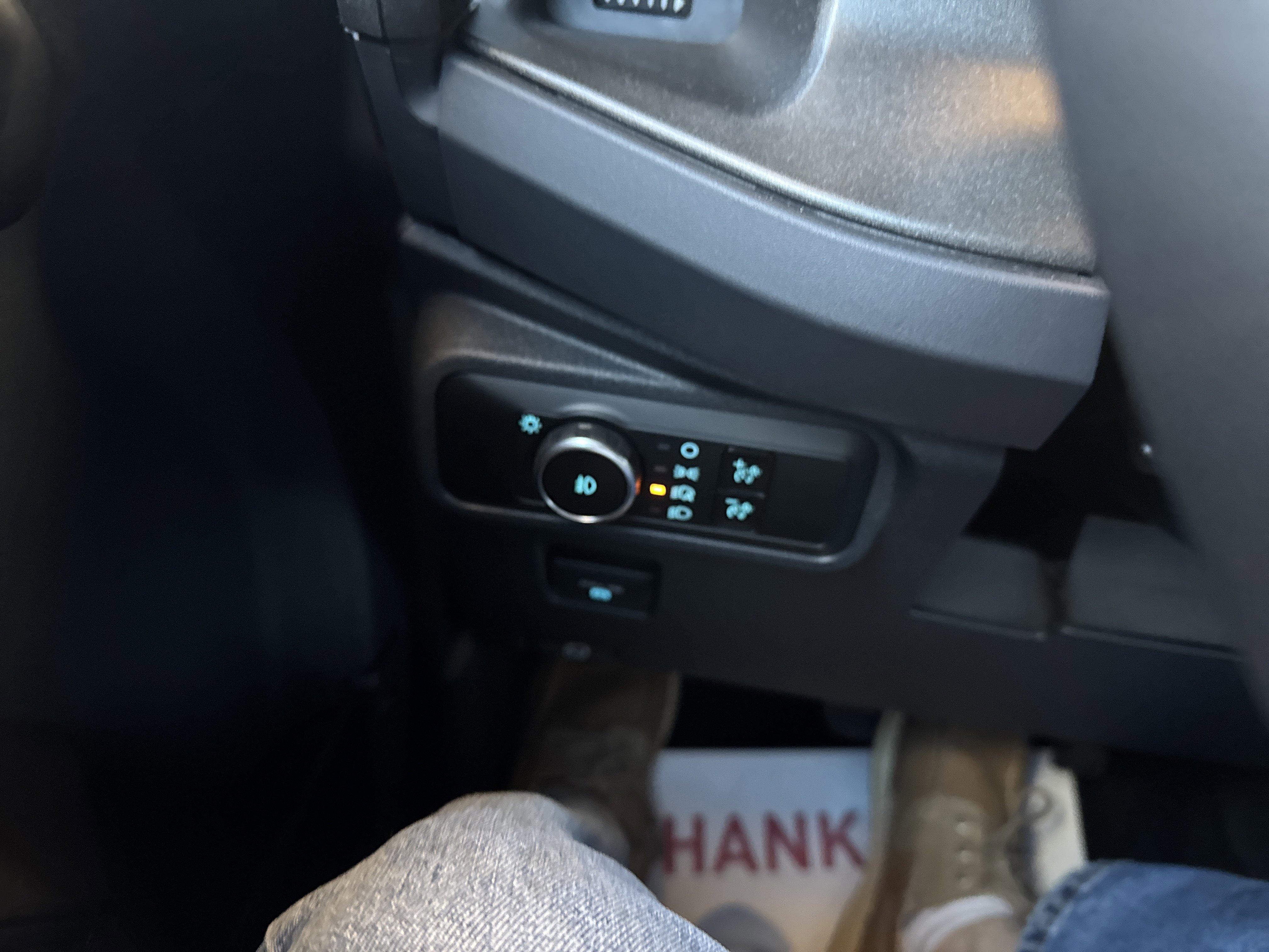 New 2025 Ford Bronco Badlands image 29