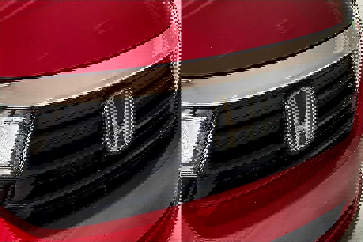 Certified 2023 Honda Odyssey Touring image 63