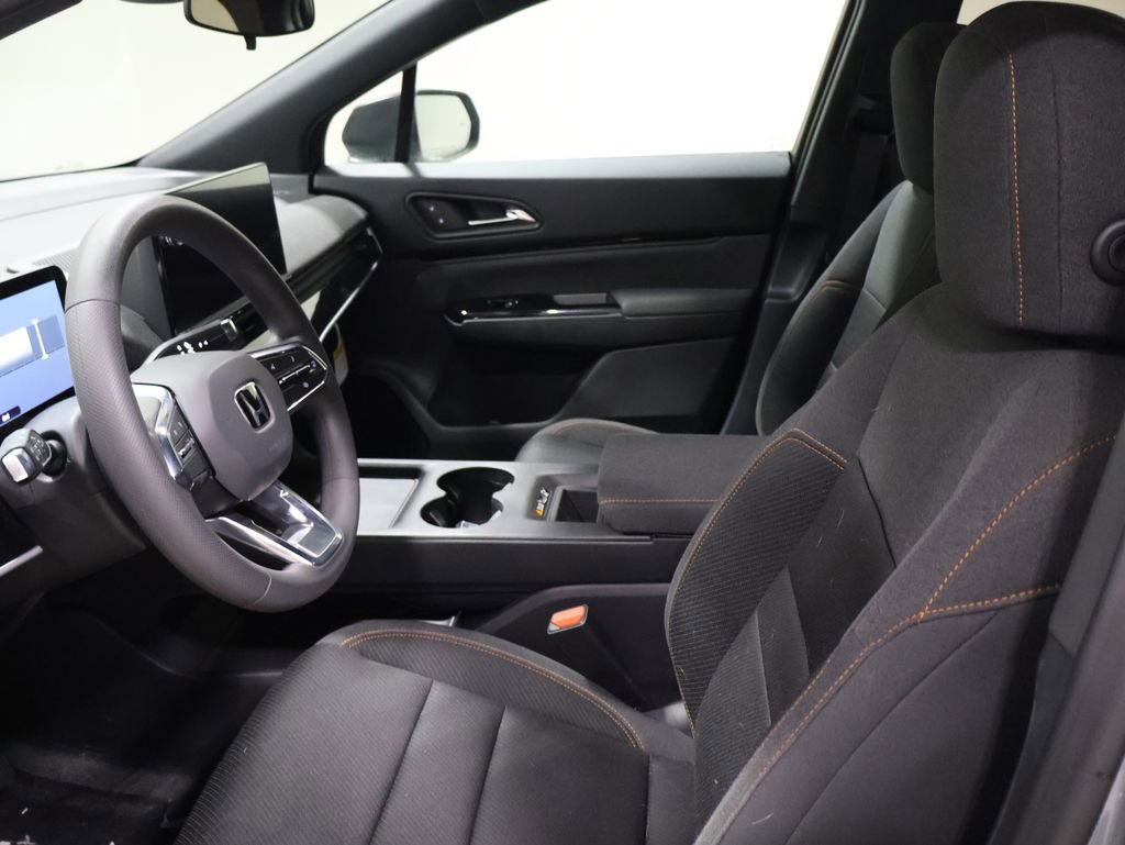 New 2025 Honda Prologue EX image 11