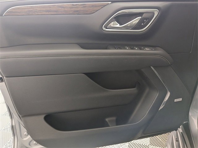 Used 2023 Chevrolet Tahoe Premier image 10