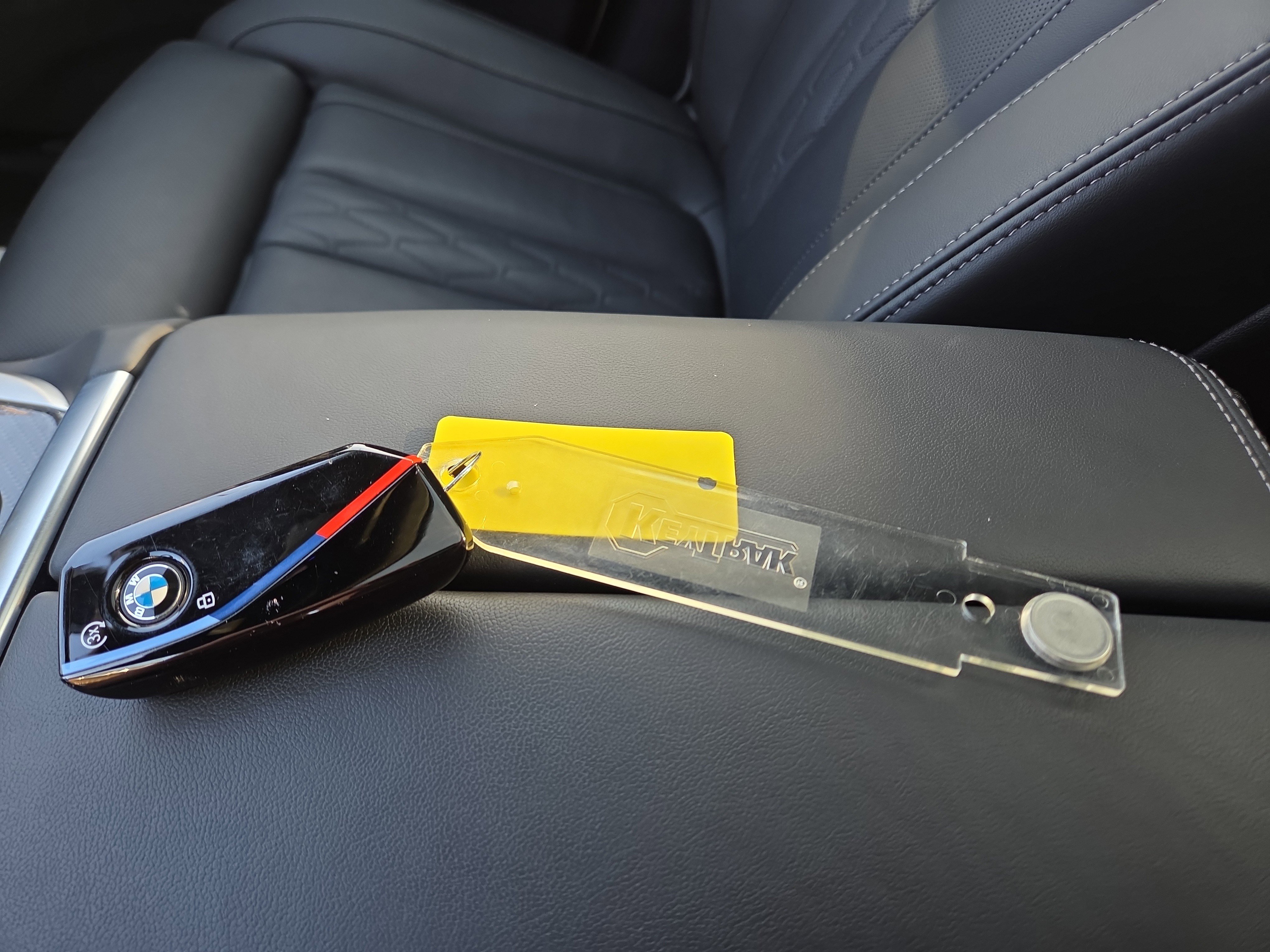 Used 2026 BMW X7 M60i image 30