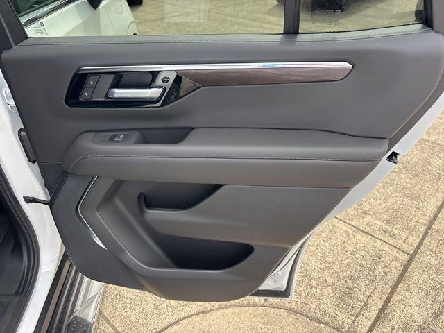 New 2026 Chevrolet Tahoe LS w/ LS Custom Edition AWD/4WD image 40