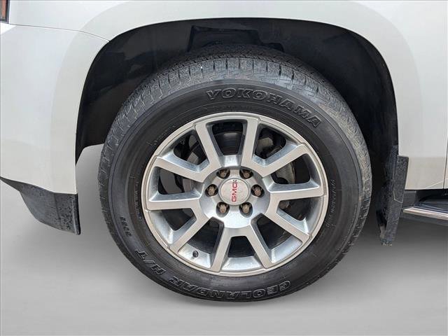 Used 2018 GMC Yukon XL Denali image 9