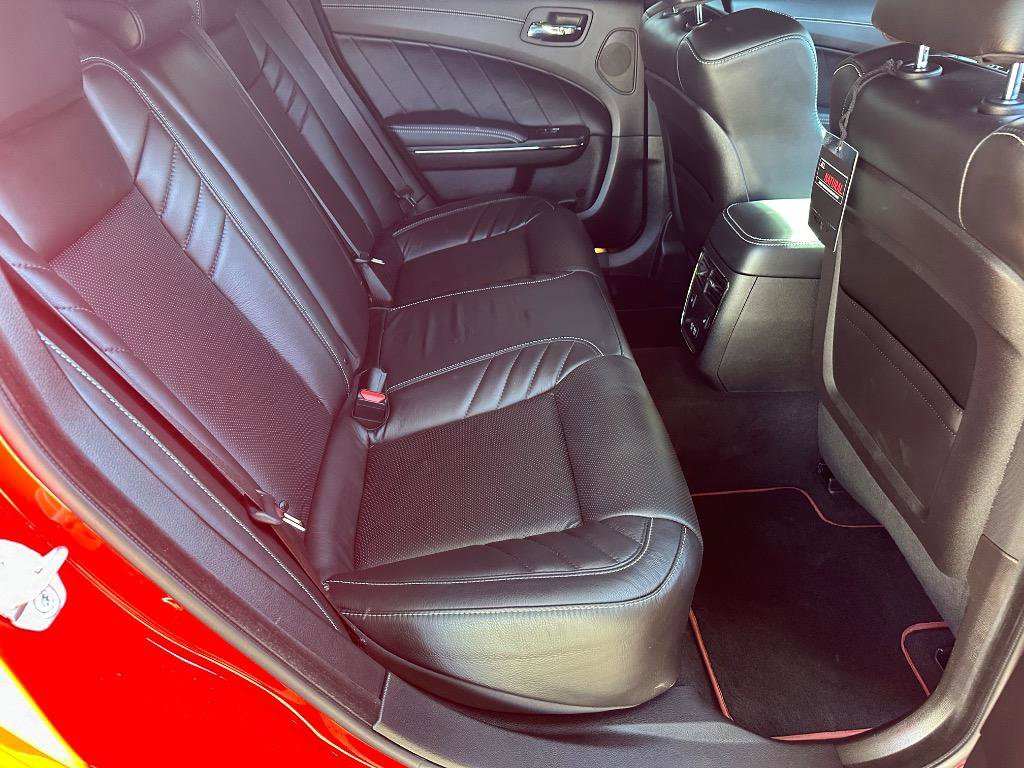 Used 2023 Dodge Charger SRT Hellcat w/ Harman/Kardon Audio Group image 28