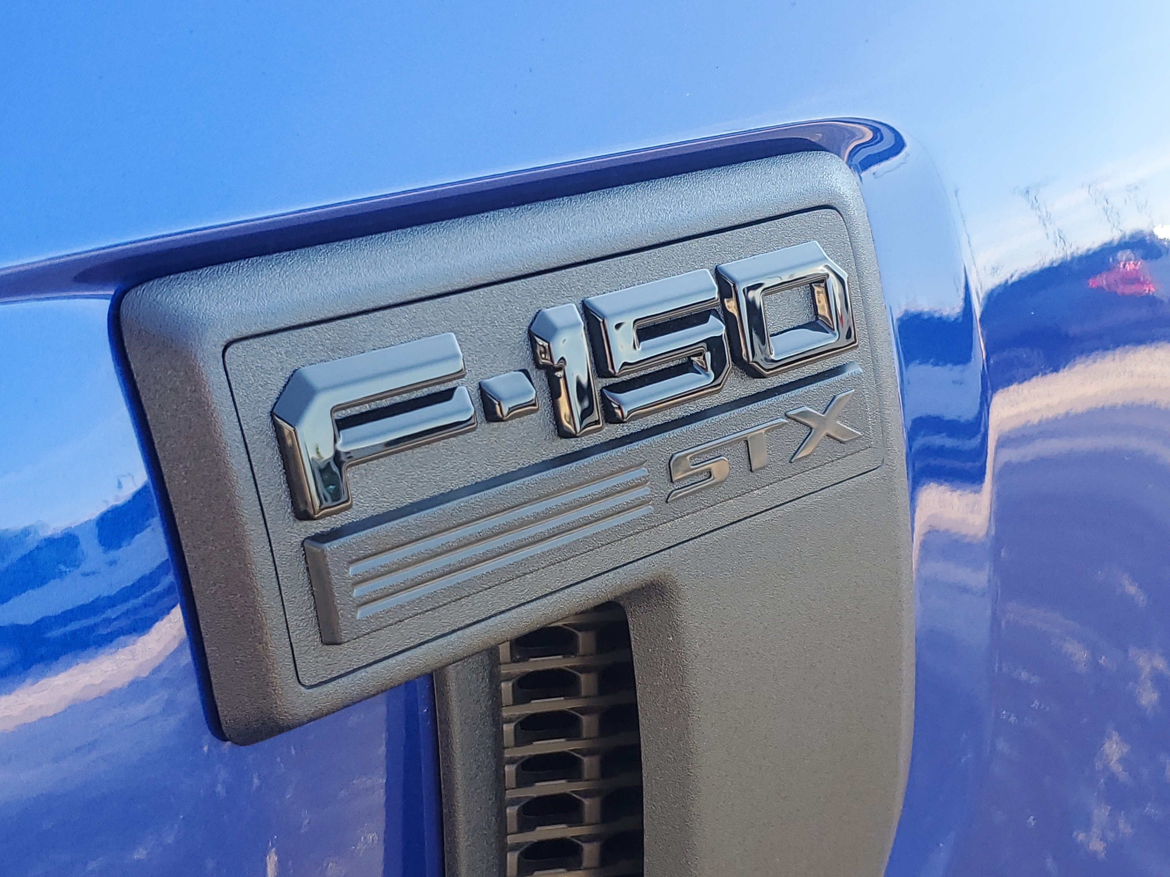 New 2026 Ford F150 STX AWD/4WD image 32