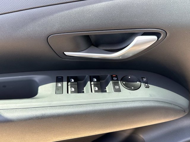New 2027 Hyundai Santa Cruz SE FWD image 22