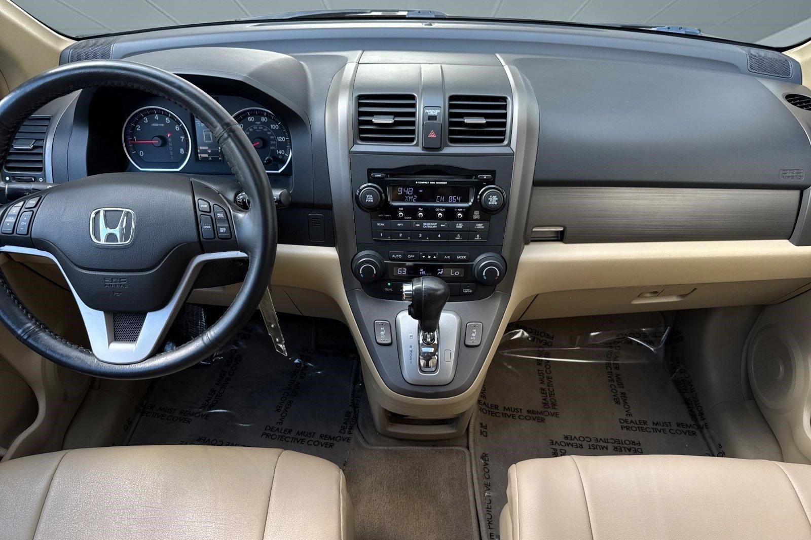 Used 2009 Honda CR-V EX-L image 25