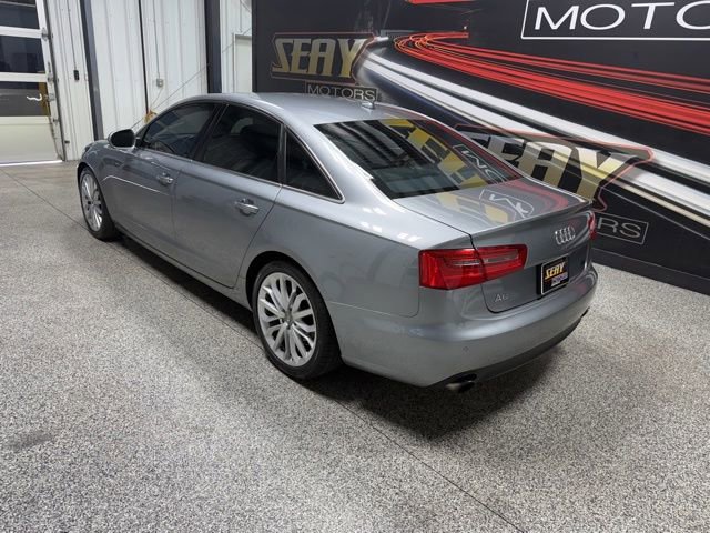 Used 2013 Audi A6 2.0T Premium Plus FWD image 15