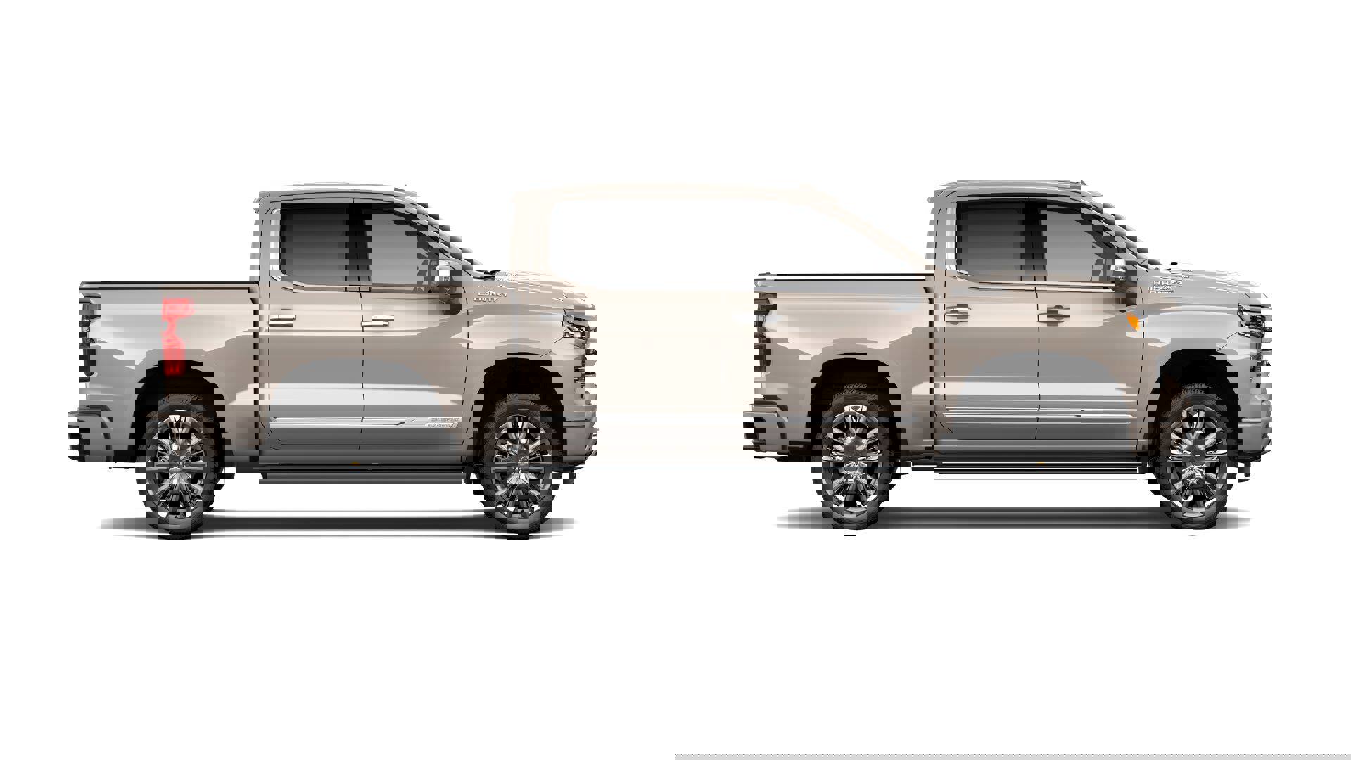 New 2026 Chevrolet Silverado 1500 High Country image 27