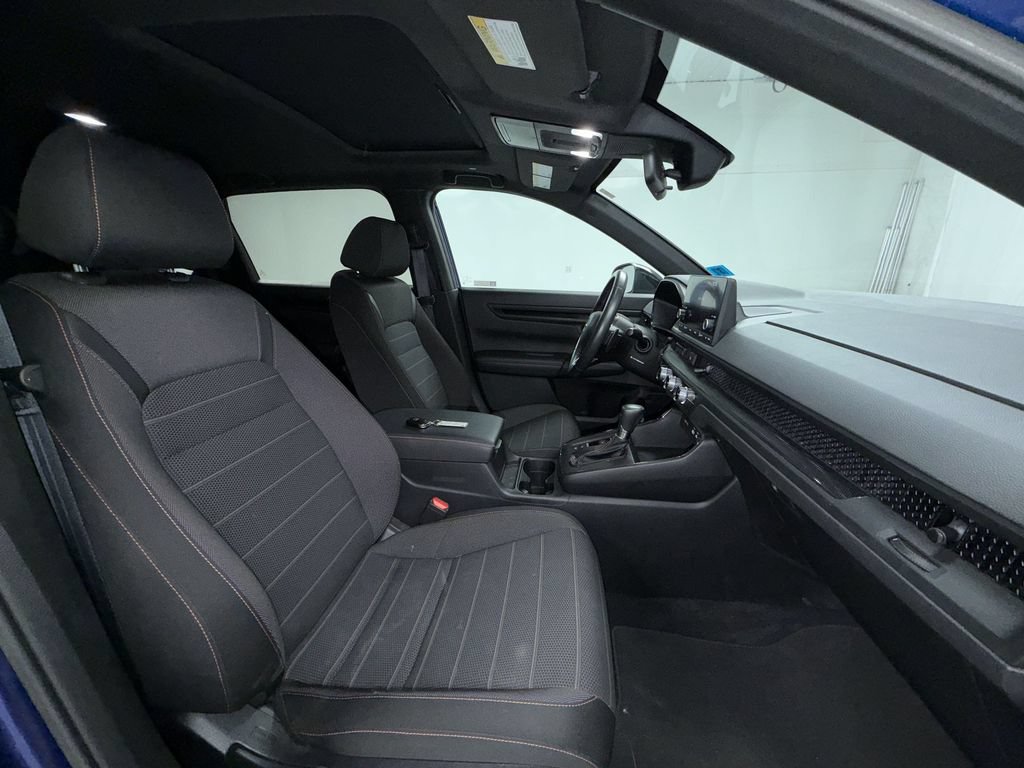 Used 2023 Honda CR-V Sport image 20