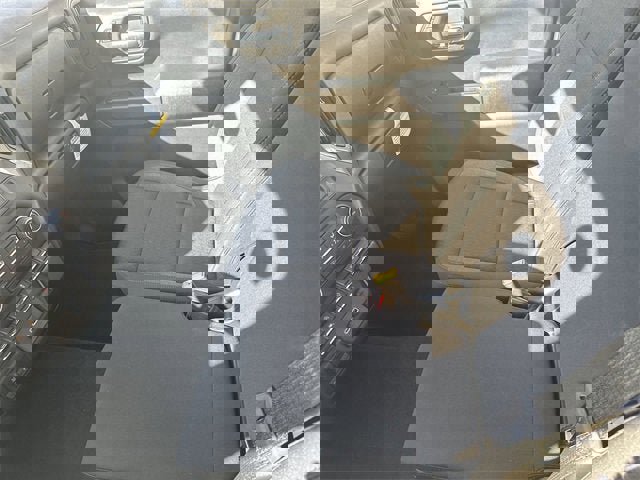 New 2025 Chevrolet Silverado 1500 Custom image 34