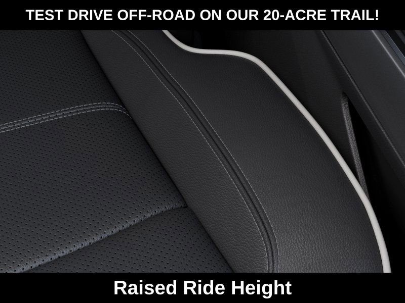 New 2026 RAM 2500 Power Wagon AWD/4WD image 22