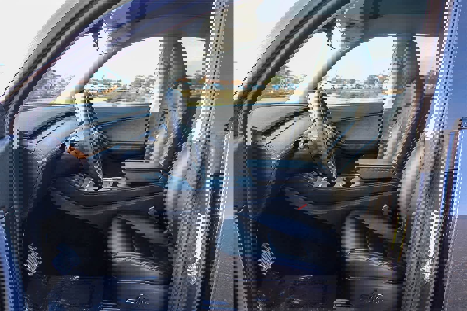 Used 2022 Tesla Model Y Performance image 16