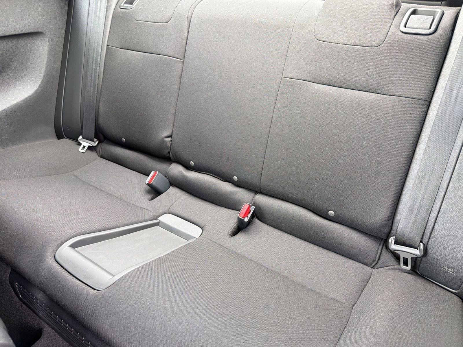 New 2026 Honda Prelude image 20