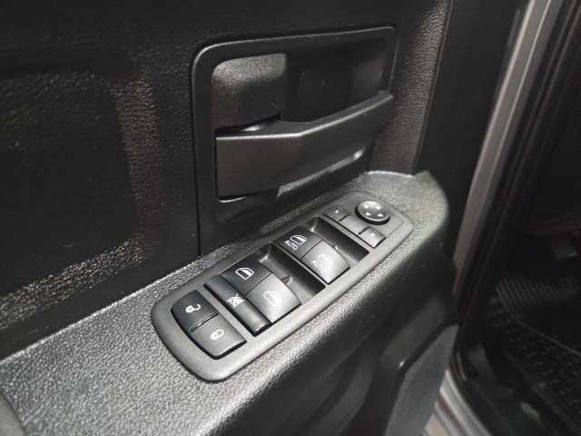 Used 2022 RAM 3500 Tradesman w/ Chrome Appearance Group image 37