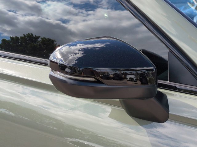 Used 2026 Honda CR-V TrailSport image 11