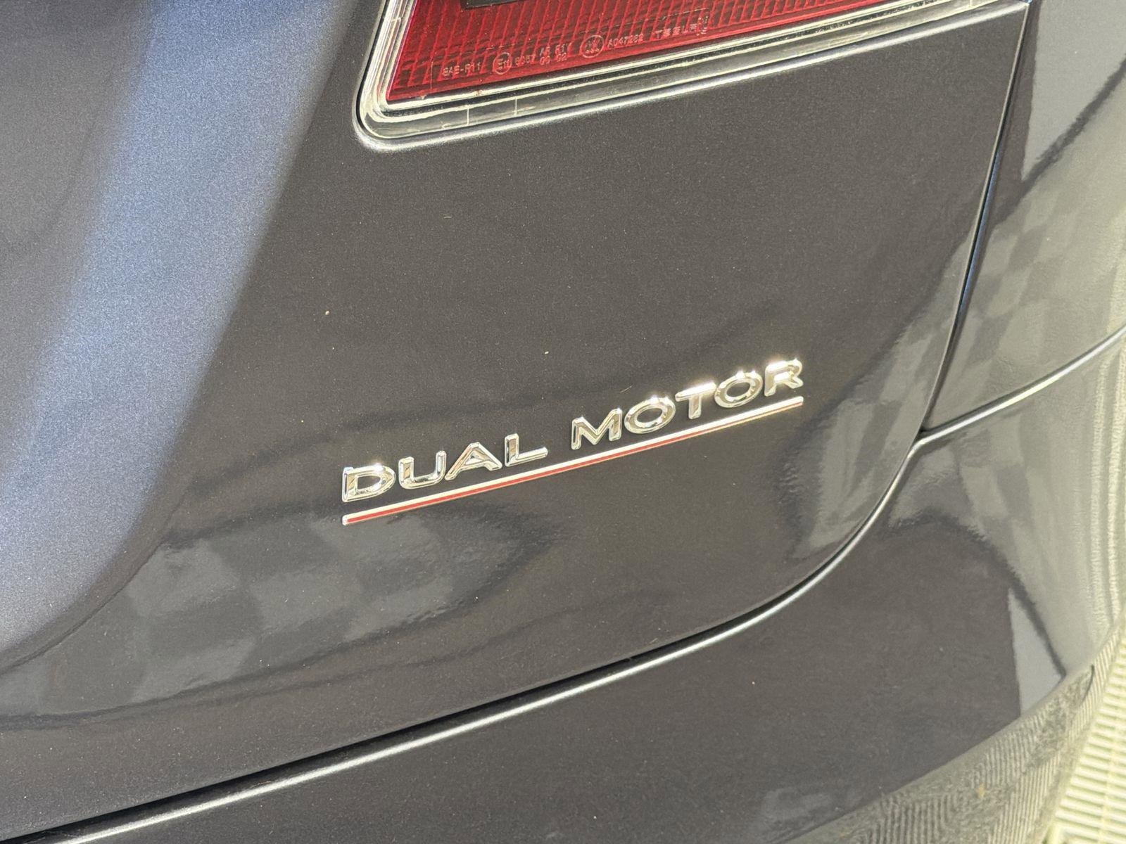 Used 2021 Tesla Model S Performance image 30