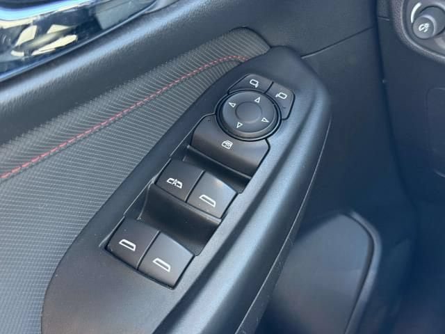 Used 2024 Chevrolet TrailBlazer RS AWD/4WD image 16