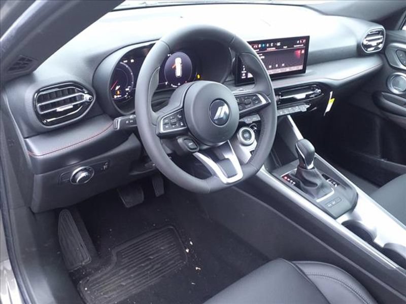 Used 2024 Dodge Hornet GT Plus w/ GT Blacktop Package AWD/4WD image 6