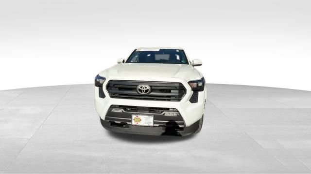 New 2026 Toyota Tacoma SR5 image 10