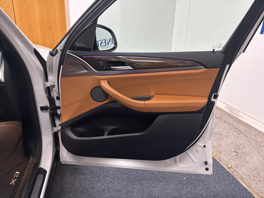 Used 2019 BMW X3 xDrive30i w/ Premium Package AWD/4WD image 20
