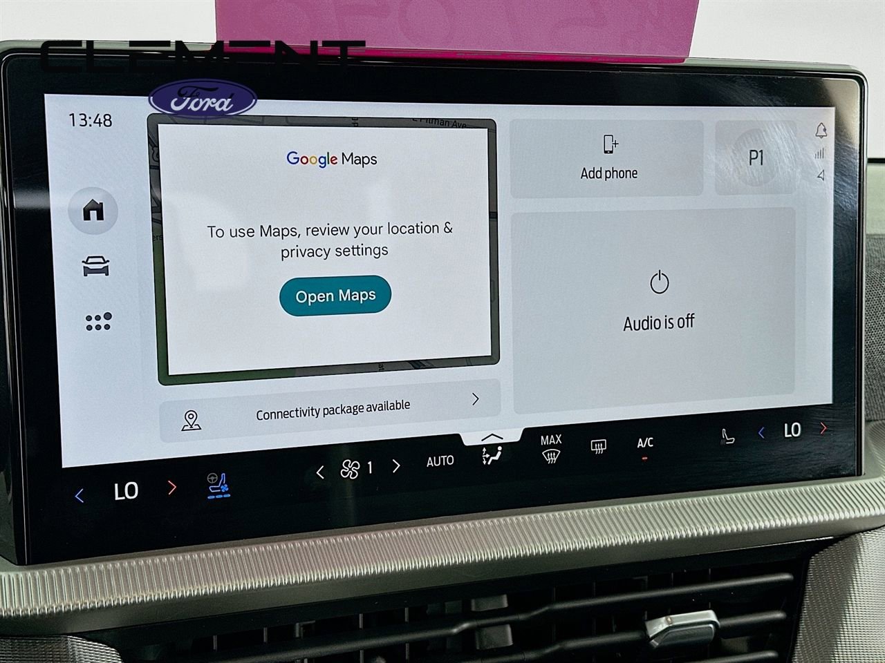 New 2026 Ford Explorer ST w/ Sun And Sound Package image 18