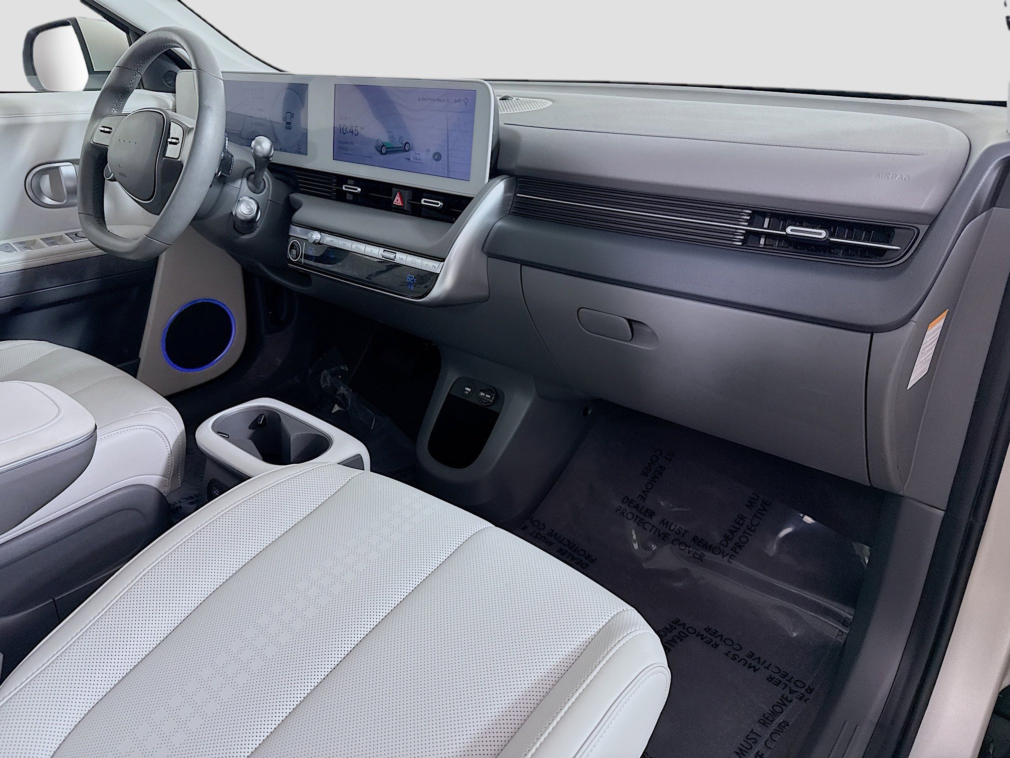 Used 2023 Hyundai Ioniq 5 SEL image 30