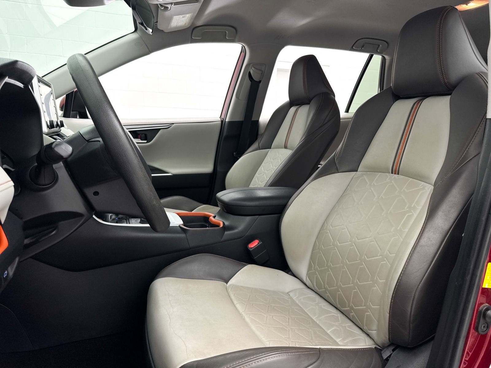 Used 2019 Toyota RAV4 Adventure w/ All Weather Liner Package image 19