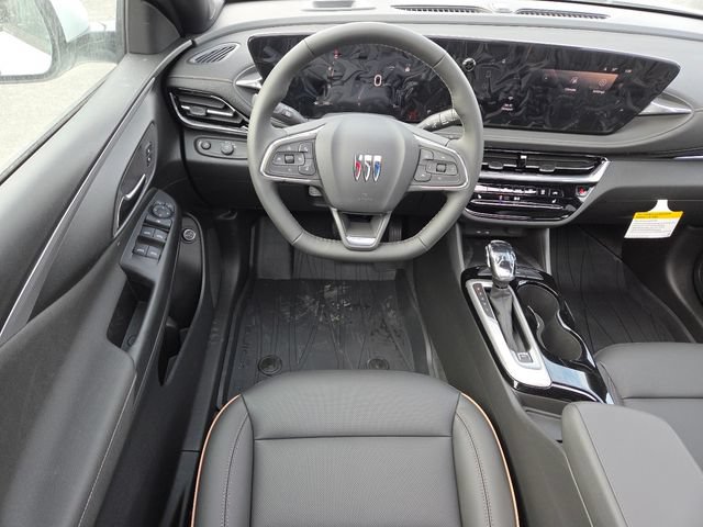 New 2026 Buick Envista Sport Touring FWD image 32