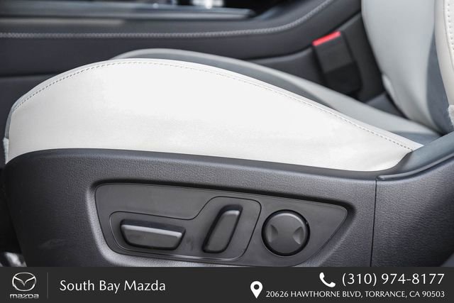 New 2026 MAZDA CX-30 Aire Edition image 23