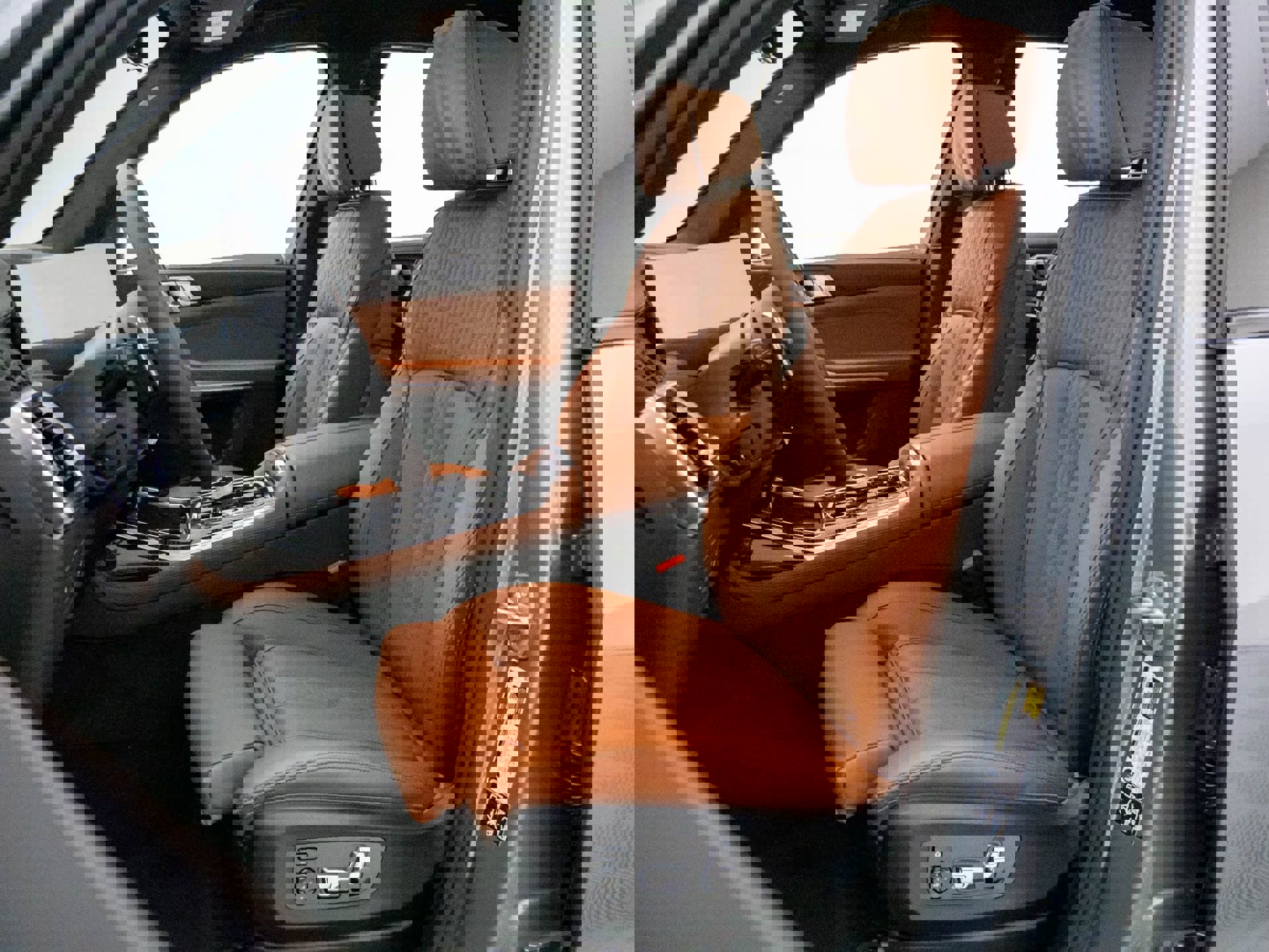 New 2026 BMW X7 M60i image 16