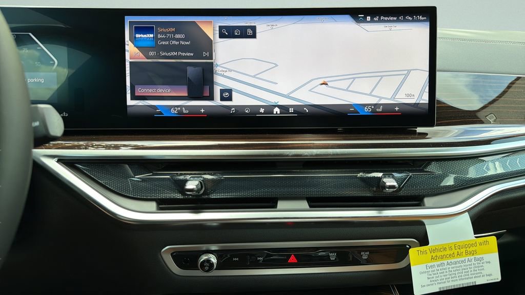 New 2026 BMW X5 xDrive40i image 13