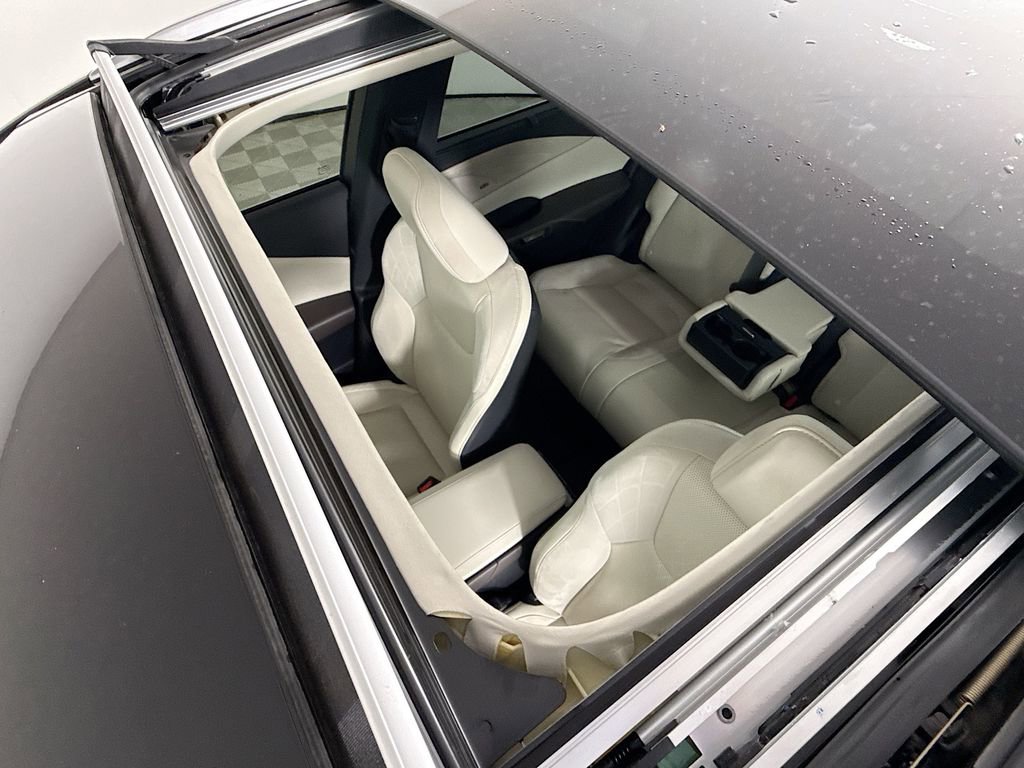 Used 2023 Lexus RX 350 AWD w/ Accessory Package (Z1) image 22