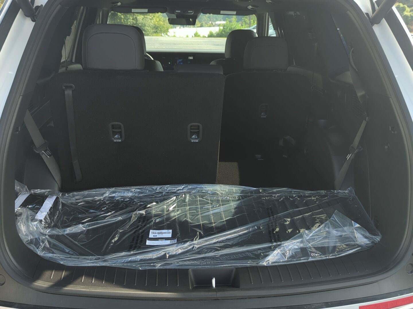 New 2026 Hyundai Palisade XRT Pro AWD/4WD image 10