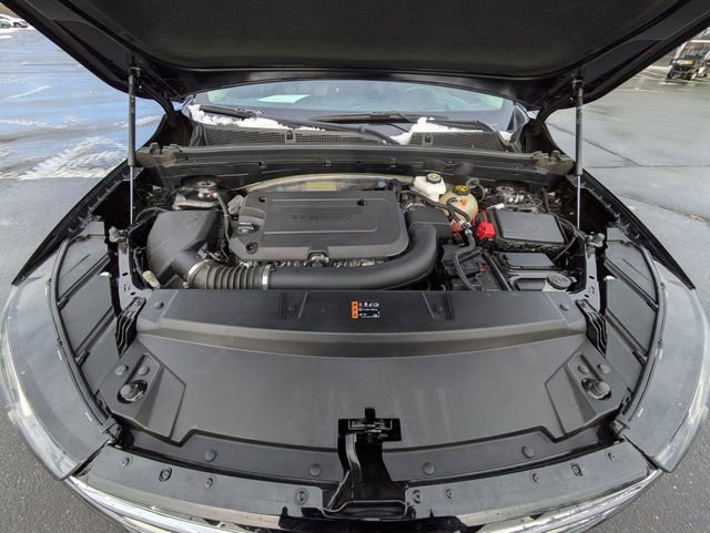 Used 2023 Buick Envision Essence w/ Technology Package I image 38