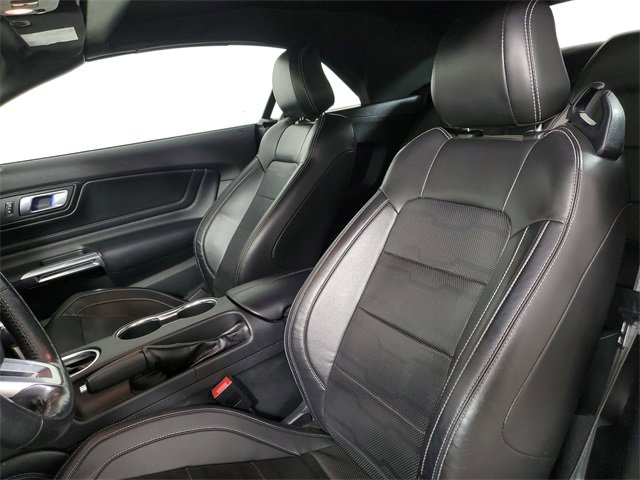 Used 2023 Ford Mustang Premium w/ Equipment Group 201A image 16