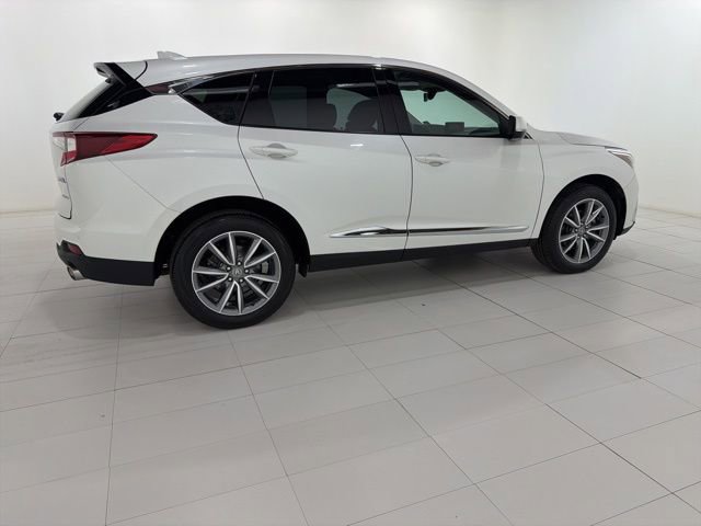 Used 2021 Acura RDX w/ Technology Package image 6
